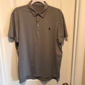 Polo Ralph Lauren polo shirt